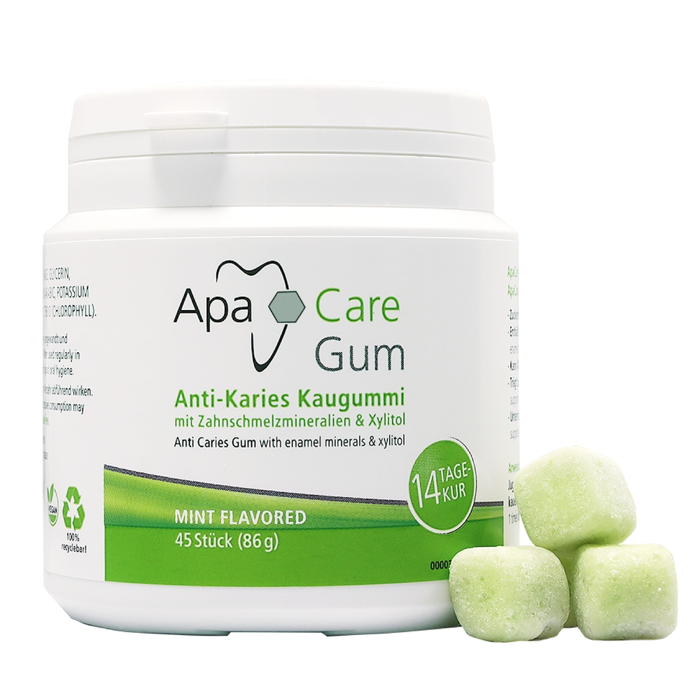 ApaGum