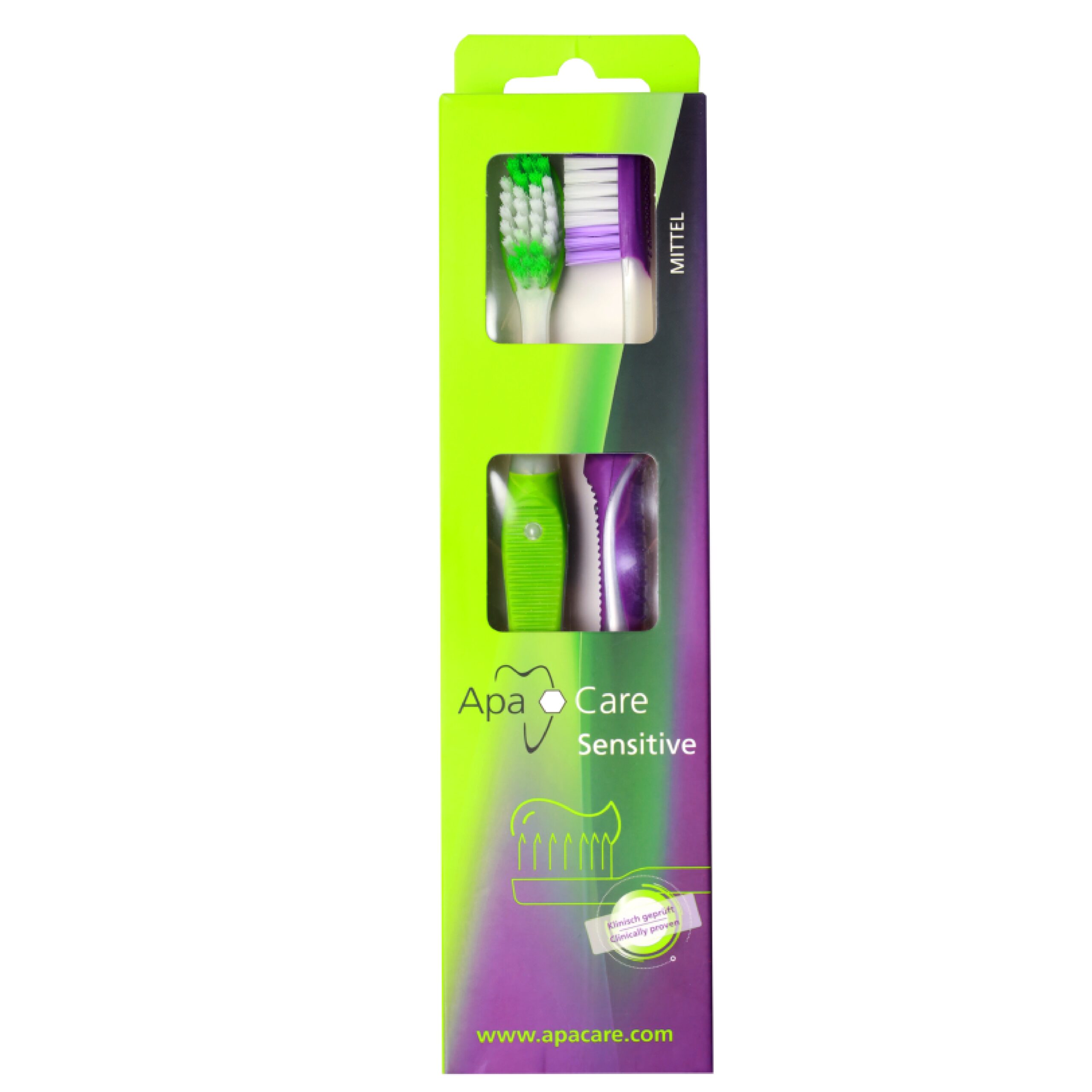 Remineralising Toothpaste