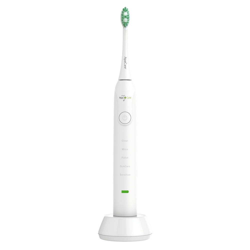 Remineralising Toothpaste